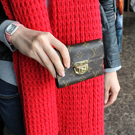Louis Vuitton(̺) M58013 ׷ ĵ ھ˶   ̹6 - ̺ ߰ǰ