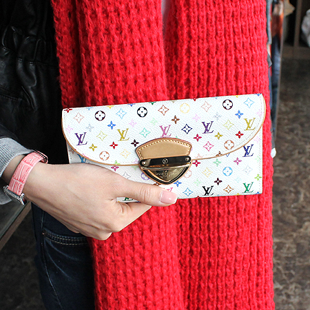 Louis Vuitton(̺) M93736 ׷ Ƽ ÷ ȭƮ    ̹6 - ̺ ߰ǰ