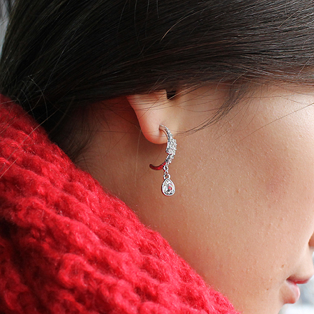 Swarovski(���ͷκ꽺Ű) ����� ��� �Ͱ��� �̹���4 - ���̺��� �߰���ǰ