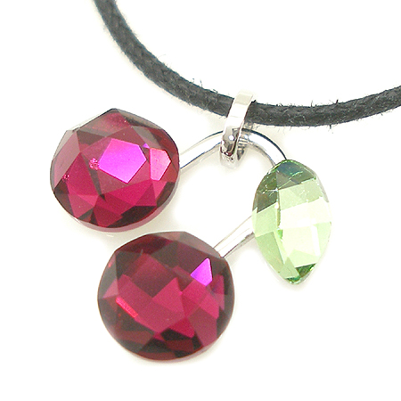 Swarovski(���ͷκ꽺Ű) ü�� �Ҵ�Ʈ ����� �̹���3 - ���̺��� �߰���ǰ
