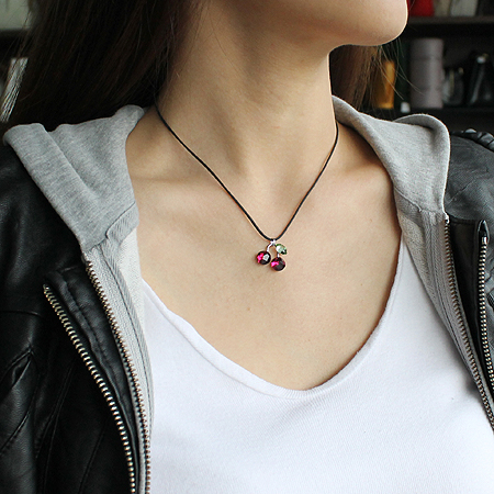 Swarovski(���ͷκ꽺Ű) ü�� �Ҵ�Ʈ ����� �̹���6 - ���̺��� �߰���ǰ