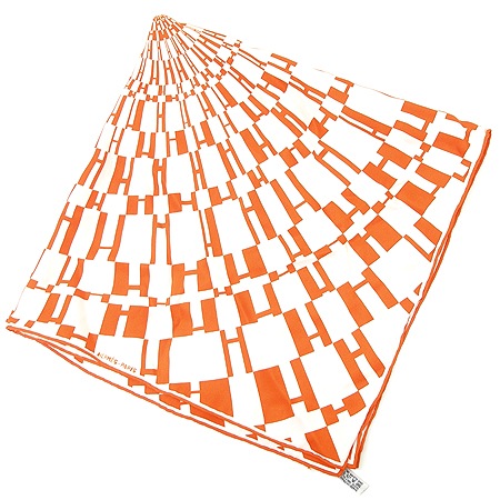 Hermes(�����޽�) SILK 100% ��ī�� �̹���3 - ���̺��� �߰���ǰ