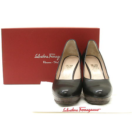 Ferragamo(��󰡸�) GIARA ���� ������ �����뱸�� �̹���2 - ���̺��� �߰���ǰ