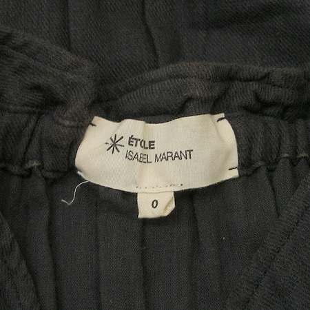 ISABEL MARANT(���ں�����) ���ǽ� �̹���4 - ���̺��� �߰���ǰ