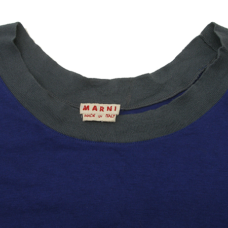 MARNI(������) Ƽ �̹���2 - ���̺��� �߰���ǰ