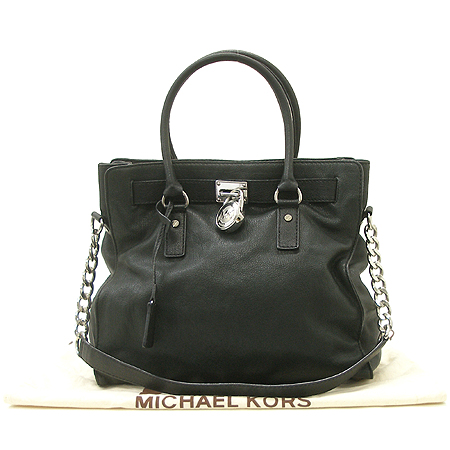 MICHAELKORS (����Ŭ�ھ) �ع��� ���� Goatskin(���Ұ���) L������ 2-WAY �̹���2 - ���̺��� �߰���ǰ