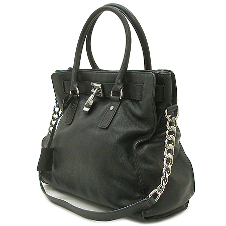 MICHAELKORS (����Ŭ�ھ) �ع��� ���� Goatskin(���Ұ���) L������ 2-WAY �̹���3 - ���̺��� �߰���ǰ