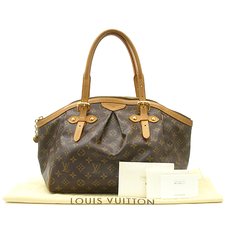Louis Vuitton(���̺���) M40144 ���׷� ĵ���� Ƽ����GM ����� [�б�������] �̹���2 - ���̺��� �߰���ǰ