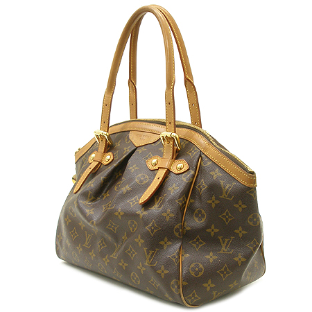 Louis Vuitton(���̺���) M40144 ���׷� ĵ���� Ƽ����GM ����� [�б�������] �̹���3 - ���̺��� �߰���ǰ