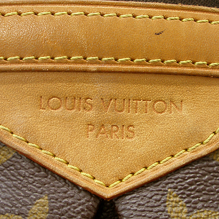 Louis Vuitton(���̺���) M40144 ���׷� ĵ���� Ƽ����GM ����� [�б�������] �̹���4 - ���̺��� �߰���ǰ