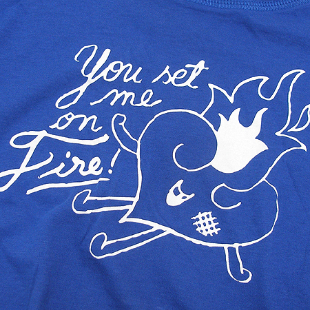 Marc by Marc Jacobs(��ũ���̸�ũ�����߽�) Ƽ �̹���3 - ���̺��� �߰���ǰ