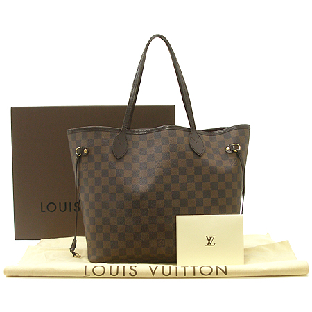 Louis Vuitton(���̺���) N51105 �ٹ̿� ���� ĵ���� �׹�Ǯ MM ����� �̹���2 - ���̺��� �߰���ǰ
