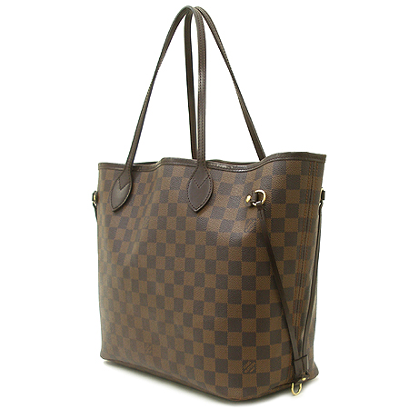 Louis Vuitton(���̺���) N51105 �ٹ̿� ���� ĵ���� �׹�Ǯ MM ����� �̹���3 - ���̺��� �߰���ǰ