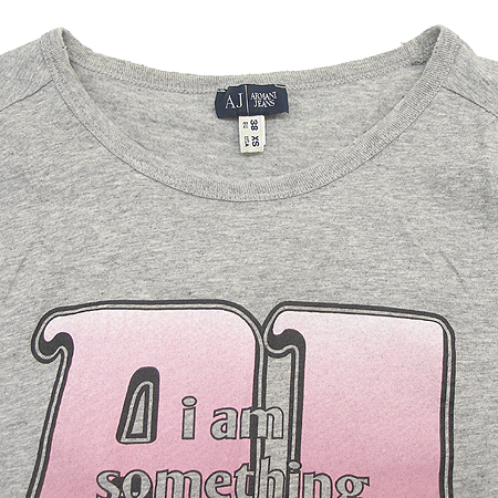Armani Exchange(�Ƹ����� �ͽ�ü����) Ƽ �̹���2 - ���̺��� �߰���ǰ