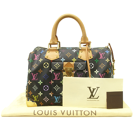 Louis Vuitton(���̺���) M92642 ���׷� ��Ƽ �÷� ���� ���ǵ� 30 ��Ʈ�� [��������] �̹���2 - ���̺��� �߰���ǰ