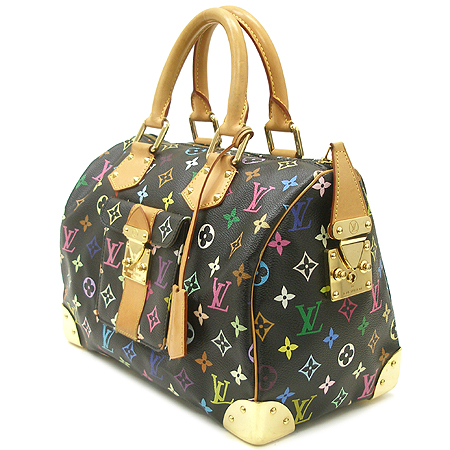 Louis Vuitton(���̺���) M92642 ���׷� ��Ƽ �÷� ���� ���ǵ� 30 ��Ʈ�� [��������] �̹���3 - ���̺��� �߰���ǰ