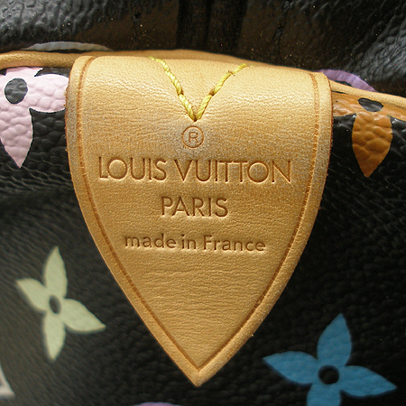 Louis Vuitton(���̺���) M92642 ���׷� ��Ƽ �÷� ���� ���ǵ� 30 ��Ʈ�� [��������] �̹���4 - ���̺��� �߰���ǰ