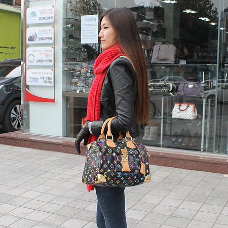 Louis Vuitton(���̺���) M92642 ���׷� ��Ƽ �÷� ���� ���ǵ� 30 ��Ʈ�� [��������] �̹���6 - ���̺��� �߰���ǰ
