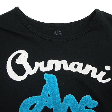 Armani Exchange(�Ƹ����� �ͽ�ü����) �μҸ� Ƽ �̹���2 - ���̺��� �߰���ǰ