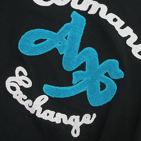 Armani Exchange(�Ƹ����� �ͽ�ü����) �μҸ� Ƽ �̹���3 - ���̺��� �߰���ǰ