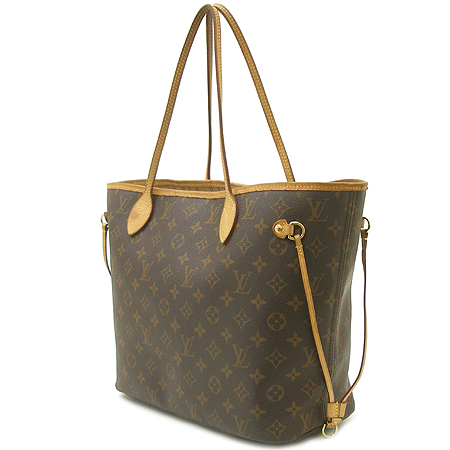 Louis Vuitton(���̺���) M40156 ���׷� ĵ���� �׹��� MM ����� �̹���2 - ���̺��� �߰���ǰ