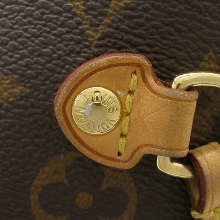 Louis Vuitton(���̺���) M40156 ���׷� ĵ���� �׹��� MM ����� �̹���4 - ���̺��� �߰���ǰ