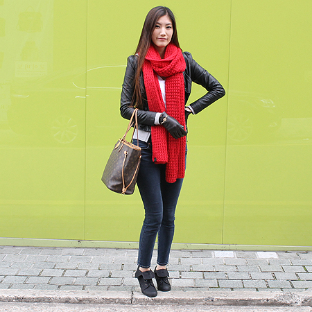 Louis Vuitton(���̺���) M40156 ���׷� ĵ���� �׹��� MM ����� �̹���5 - ���̺��� �߰���ǰ
