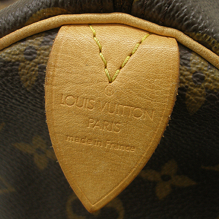 Louis Vuitton(���̺���) M41526 ���׷� ĵ���� ���ǵ� 30 ��Ʈ�� �̹���3 - ���̺��� �߰���ǰ