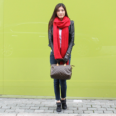 Louis Vuitton(���̺���) M41526 ���׷� ĵ���� ���ǵ� 30 ��Ʈ�� �̹���5 - ���̺��� �߰���ǰ