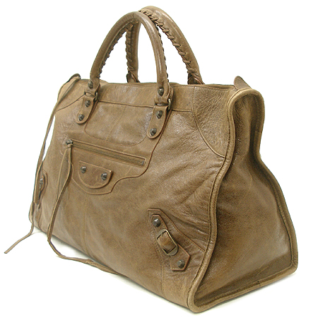 Balenciaga(�߷��þư�) 1669 132110 WORK (��ũ) ��Ʈ�� �̹���2 - ���̺��� �߰���ǰ