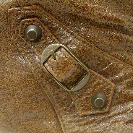 Balenciaga(�߷��þư�) 1669 132110 WORK (��ũ) ��Ʈ�� �̹���3 - ���̺��� �߰���ǰ