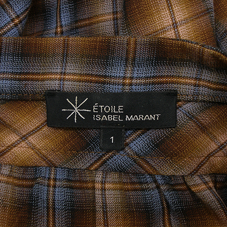 ISABEL MARANT(���ں�����) ���ǽ� �̹���4 - ���̺��� �߰���ǰ