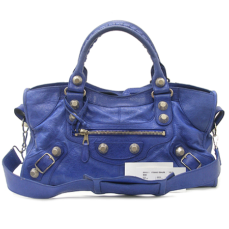 Balenciaga(�߷��þư�) 173082 ���̾�Ʈ PART TIME (��Ʈ Ÿ��) 2-WAY + ���� �ſ� �̹���2 - ���̺��� �߰���ǰ
