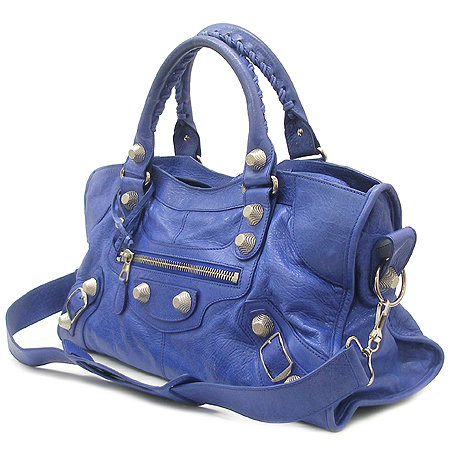 Balenciaga(�߷��þư�) 173082 ���̾�Ʈ PART TIME (��Ʈ Ÿ��) 2-WAY + ���� �ſ� �̹���3 - ���̺��� �߰���ǰ