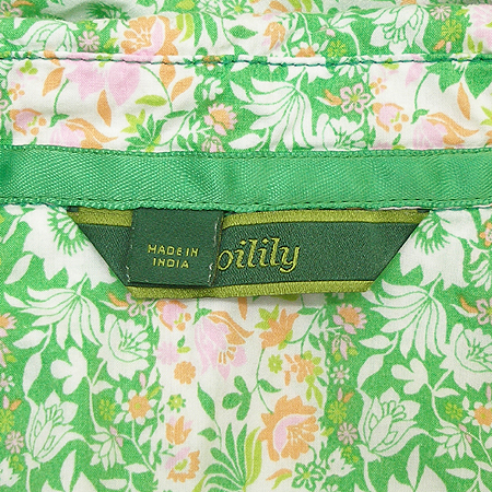 Oilily(���ϸ���) ���� �̹���4 - ���̺��� �߰���ǰ