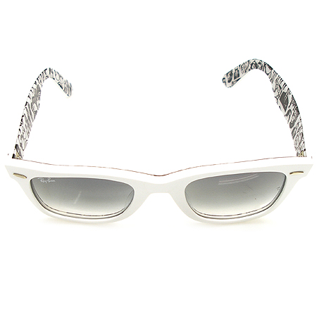 RAY-BAN(���̺�) RB 2140 ����� ����� ���� ���۶� �̹���3 - ���̺��� �߰���ǰ
