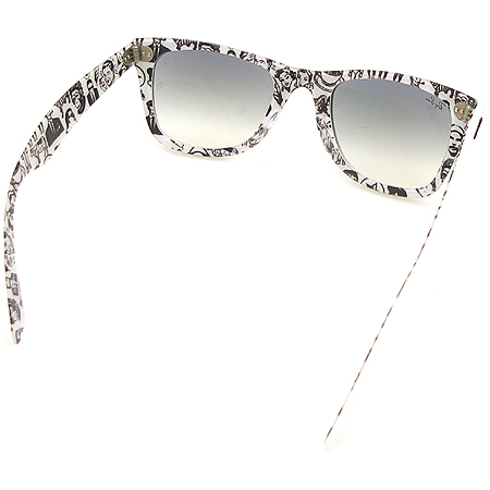 RAY-BAN(���̺�) RB 2140 ����� ����� ���� ���۶� �̹���4 - ���̺��� �߰���ǰ