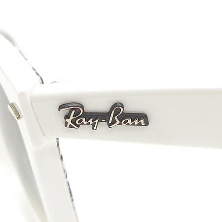 RAY-BAN(���̺�) RB 2140 ����� ����� ���� ���۶� �̹���5 - ���̺��� �߰���ǰ