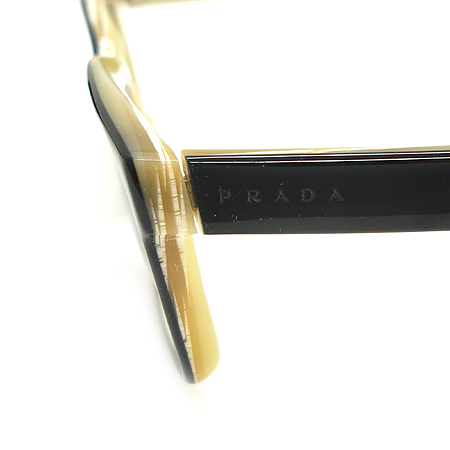 Prada(�����) SPR 02B ���� ���۶� �̹���4 - ���̺��� �߰���ǰ