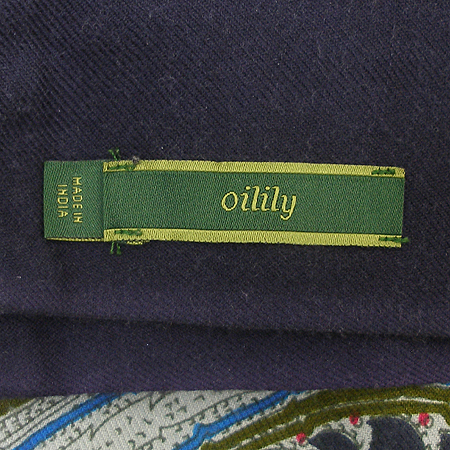 Oilily(���ϸ���) ������ ���÷� �̹���3 - ���̺��� �߰���ǰ