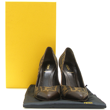 Fendi(���) 8I3566 ��ī ���� ȥ�� ������ ������ ���� [��������] �̹���2 - ���̺��� �߰���ǰ