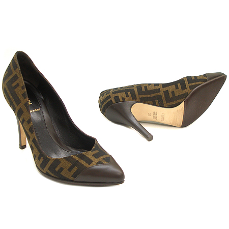 Fendi(���) 8I3566 ��ī ���� ȥ�� ������ ������ ���� [��������] �̹���3 - ���̺��� �߰���ǰ