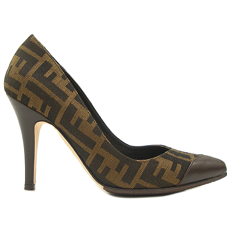 Fendi(���) 8I3566 ��ī ���� ȥ�� ������ ������ ���� [��������] �̹���4 - ���̺��� �߰���ǰ