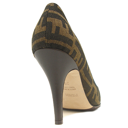 Fendi(���) 8I3566 ��ī ���� ȥ�� ������ ������ ���� [��������] �̹���5 - ���̺��� �߰���ǰ