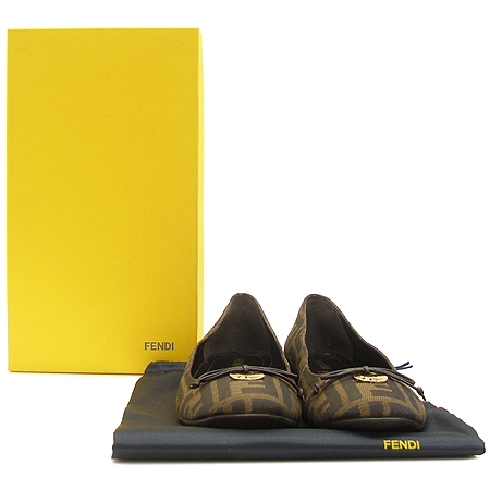 Fendi(���) 8F3216 ��ī ����ΰ� �÷� ���� [��������] �̹���2 - ���̺��� �߰���ǰ