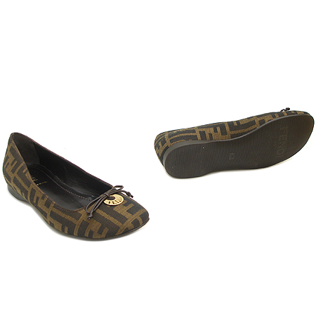 Fendi(���) 8F3216 ��ī ����ΰ� �÷� ���� [��������] �̹���3 - ���̺��� �߰���ǰ
