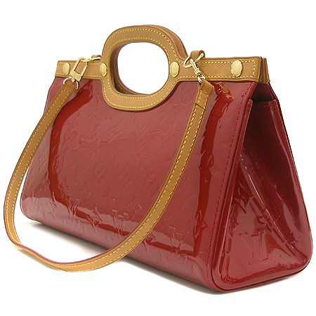 Louis Vuitton(���̺���) M91987 ���׷� ������ �轺�θ� ����̺� ���ٹ��� 2WAY �̹���3 - ���̺��� �߰���ǰ