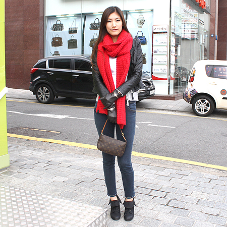 Louis Vuitton(���̺���) M51980 ���׷� ĵ���� ����Ʈ �׼����� �Ŀ�ġ �̹���5 - ���̺��� �߰���ǰ