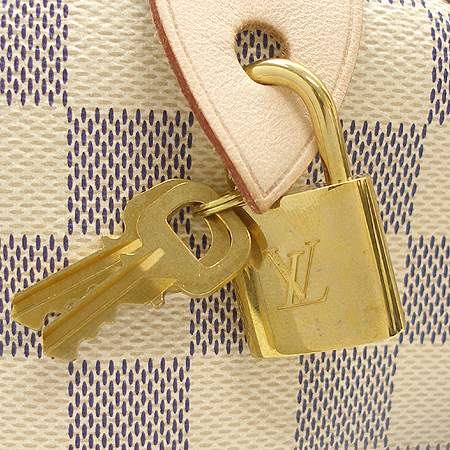 Louis Vuitton(���̺���) N41533 �ٹ̿� ���ָ� ĵ���� ���ǵ� 30 ��Ʈ�� [�б�������] �̹���3 - ���̺��� �߰���ǰ
