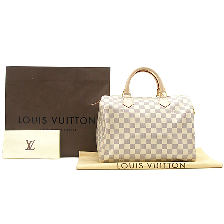 Louis Vuitton(���̺���) N41533 �ٹ̿� ���ָ� ĵ���� ���ǵ� 30 ��Ʈ�� [�б�������] �̹���4 - ���̺��� �߰���ǰ